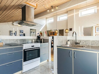 Vakantiehuis Vorupør  22