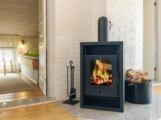 Casa de vacaciones Vorupør  28