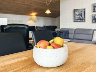 Ferienhaus Vorupør  15