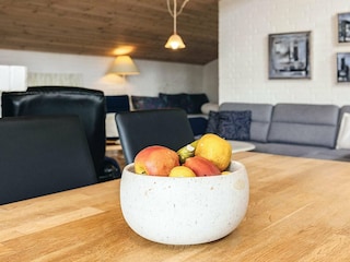 Maison de vacances Vorupør  20