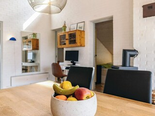 Vakantiehuis Vorupør  17