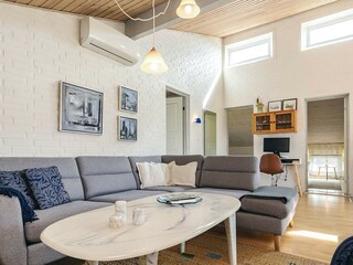 Casa per le vacanze Vorupør  21