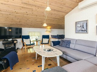 Ferienhaus Vorupør  27
