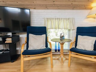 Casa de vacaciones Vorupør  31