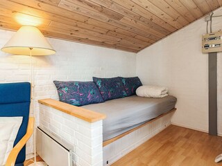 Casa de vacaciones Vorupør  26