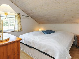 Ferienhaus Vorupør  35