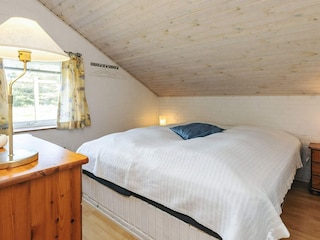 Maison de vacances Vorupør  39