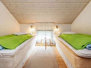 Vakantiehuis Vorupør  15