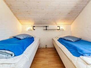 Maison de vacances Vorupør  15