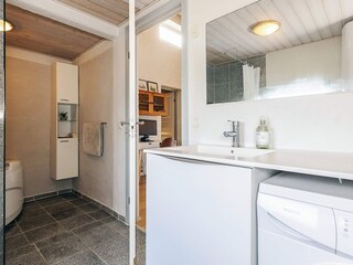 Ferienhaus Vorupør  30
