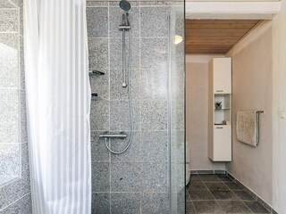 Ferienhaus Vorupør  22