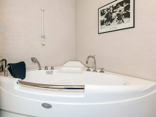 Maison de vacances Vorupør  23