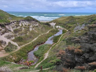 Ferienhaus Vorupør  38
