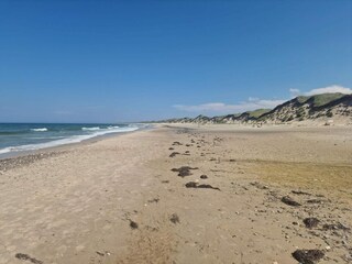 Casa de vacaciones Vorupør  27