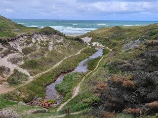 Holiday house Vorupør  40
