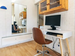 Holiday house Vorupør  28