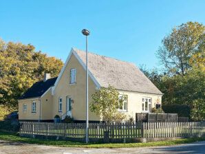 6 Personen Ferienhaus in Søby Ærø - Søby - image1