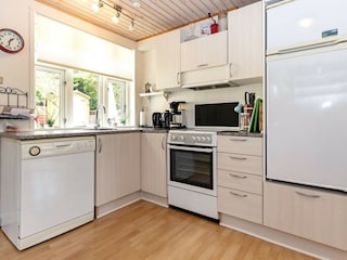 Holiday house Søby  2