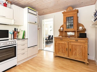 Holiday house Søby  3