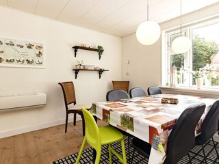 Holiday house Søby  4