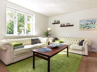 Holiday house Søby  7