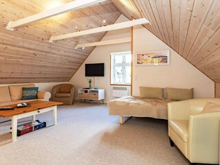 Holiday house Søby  12