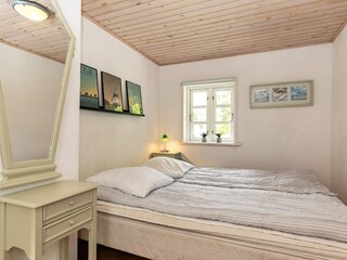Holiday house Søby  15