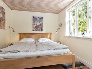 Holiday house Søby  16