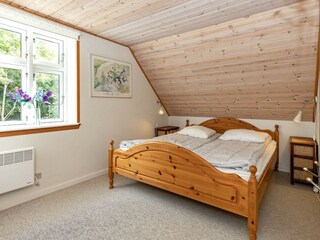 Holiday house Søby  17