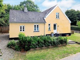 Holiday house Søby  18
