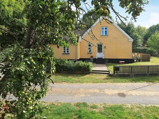 Holiday house Søby  19