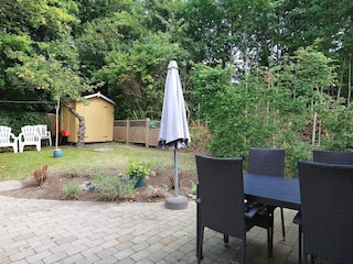 Holiday house Søby  21