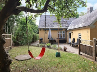 Holiday house Søby  23