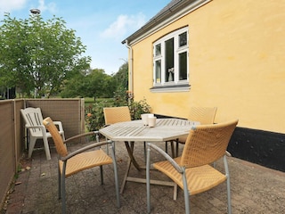 Holiday house Søby  24