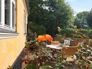 Holiday house Søby  25
