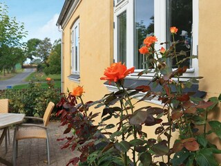 Holiday house Søby  26