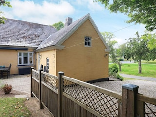 Holiday house Søby  28
