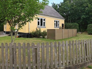 Holiday house Søby  29