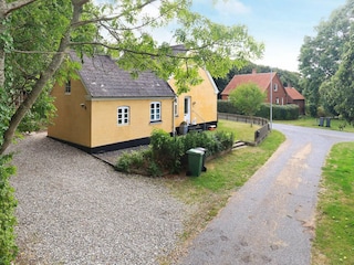 Holiday house Søby  30