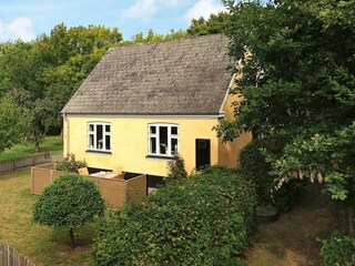 Holiday house Søby  31