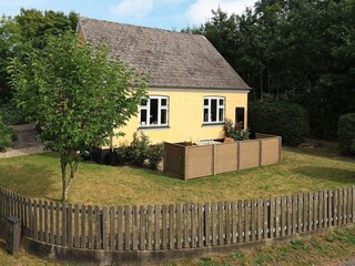 Holiday house Søby  32
