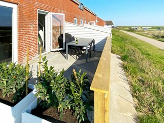 Vakantiehuis Havneby Buitenaudio-opname 5