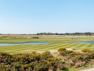 Vakantiehuis Havneby  9