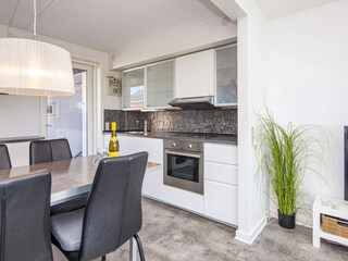 Maison de vacances Havneby  9