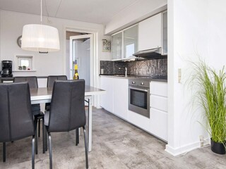 Holiday house Havneby  21