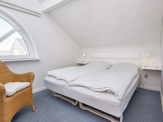 Maison de vacances Havneby  23