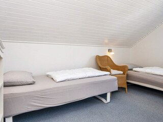 Vakantiehuis Havneby  24