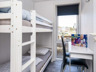 Maison de vacances Havneby  10