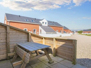 Holiday house Havneby  7