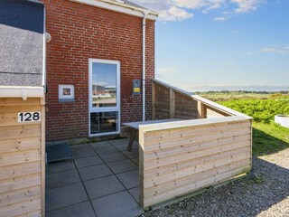 Holiday house Havneby  9
